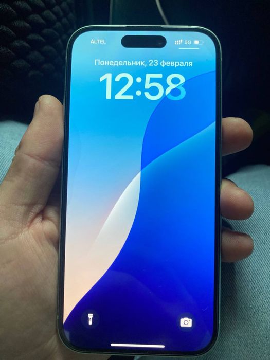 15 в идеалье с каропкой