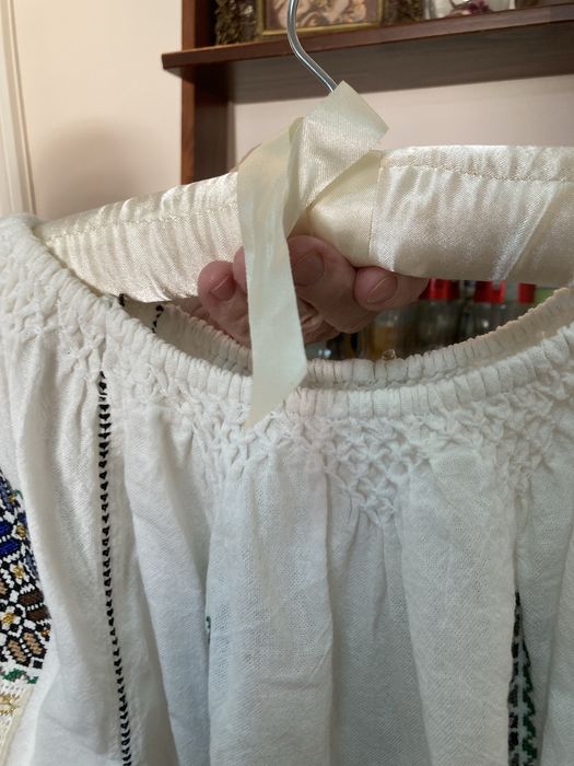 Ie  traditionala cusuta manual