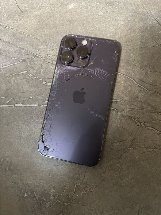 iPhone 14 Pro Max 128GB