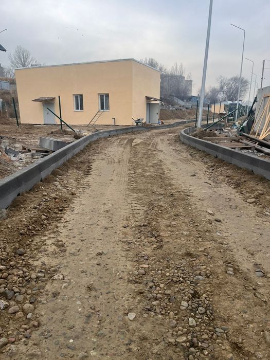 Услуги ПТО, геодезист, прораба