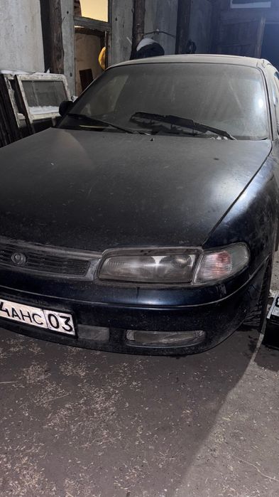 Продам Мазда Кронос 96