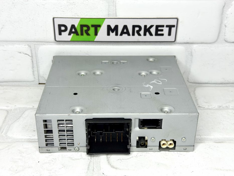 Радио модул AUDI A4 A5 A6 A7 Q5 4G0035061N 4G0035061