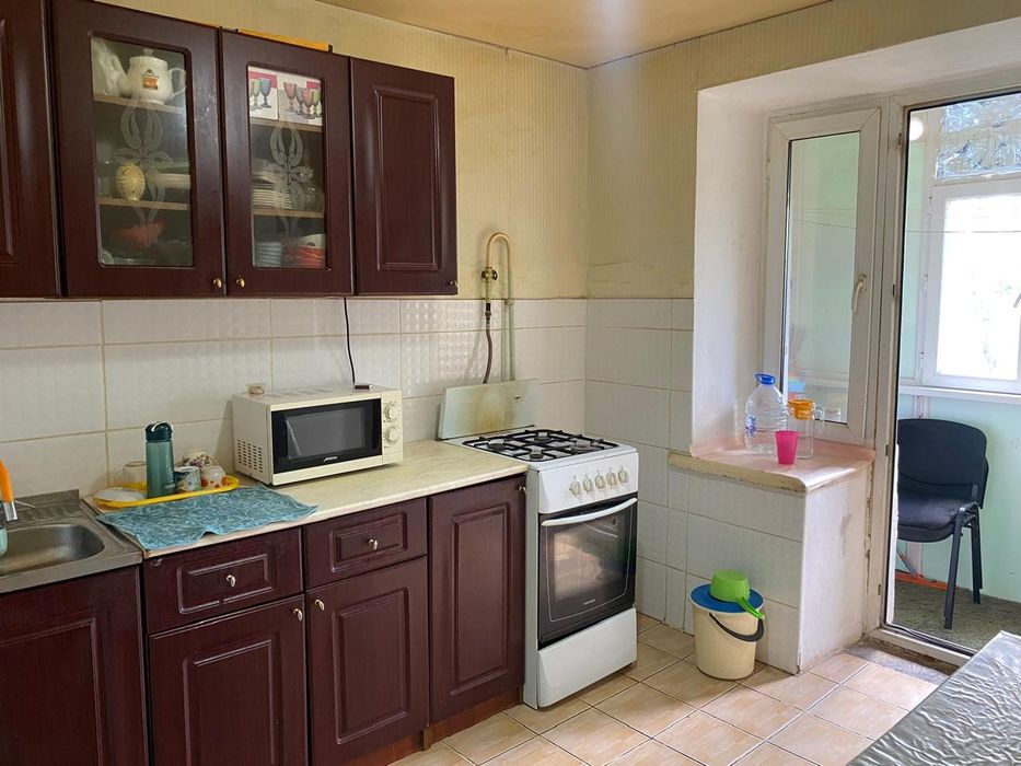 Продам 2х комн квартиру