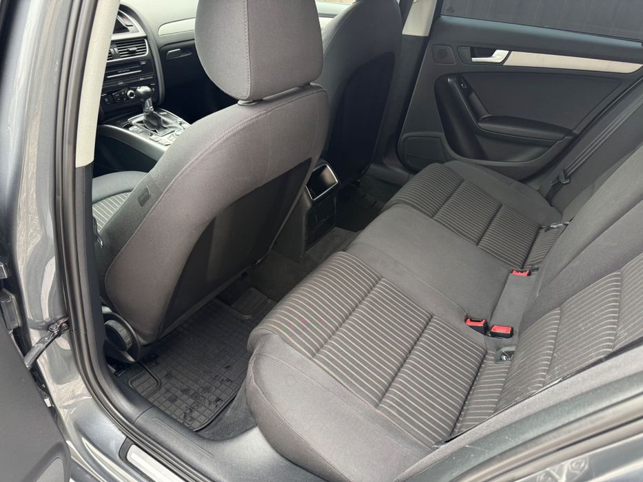 Audi A4 B8.5, 2014 2.0 TDI 150cp