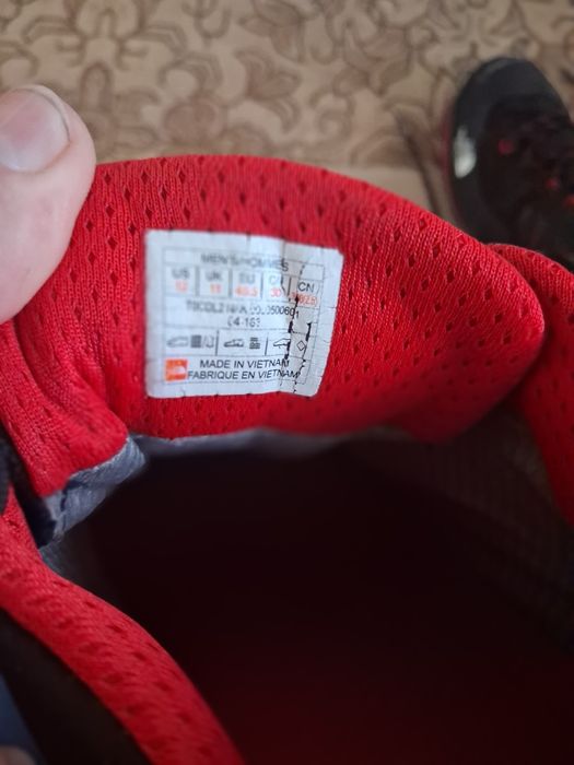 The North Face ultrafastpask 2