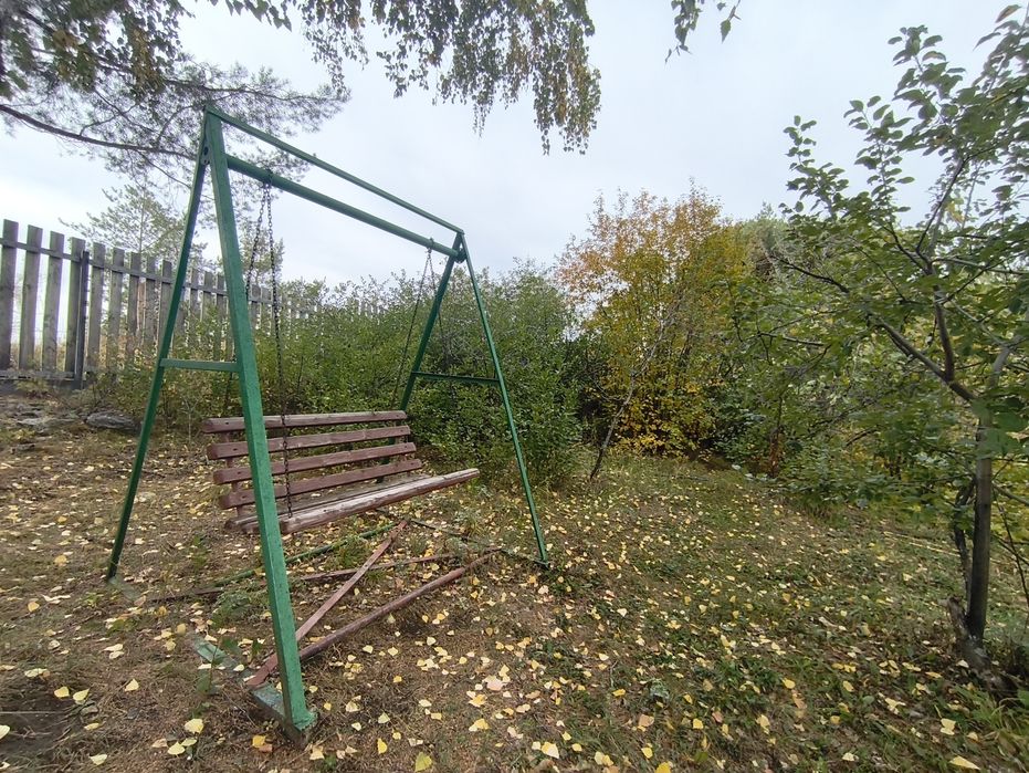 Продам дачу в Новой Бухтарме