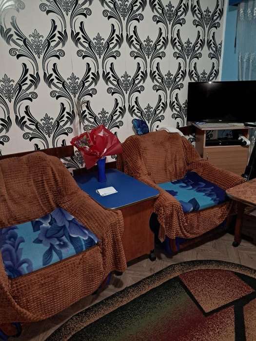 Apartament 2 camere de inchiriat Viziru  III