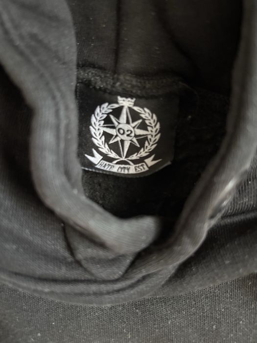 Team 02 Hoodie XS