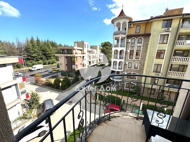 Продава се Тристаен апартамент в к.к. Слънчев бряг - 113 кв.м за 797 €/кв.м - Снимка #9