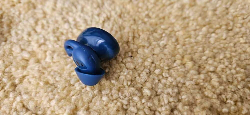 Vand Casti Bose Sport Earbuds second ( casca dreapta nu mai merge )