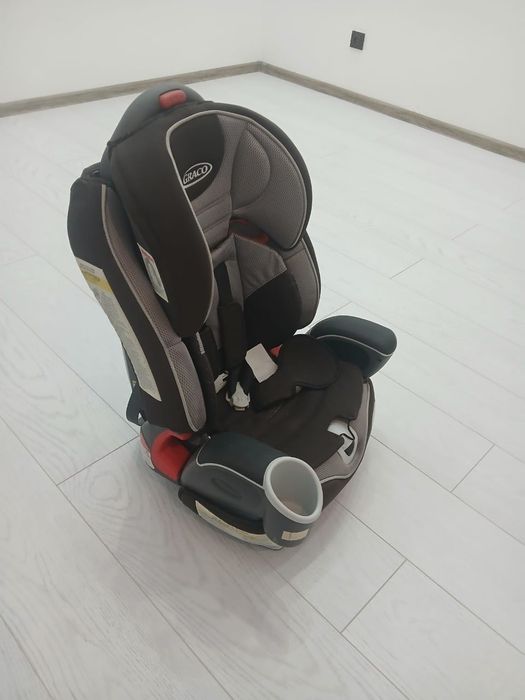 Детское автокресло
