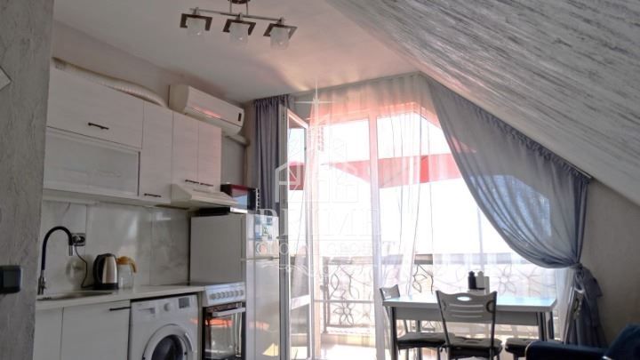 2-стаен в Бургас-Сарафово площ 54 цена 104000