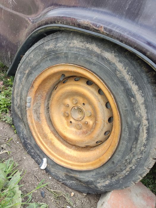 Продам диски разварка