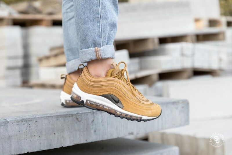 Nike air max store 9 muted bronze