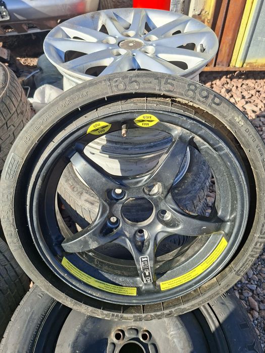 Джанта Патерица 15ка Мерцедес Ц класа,