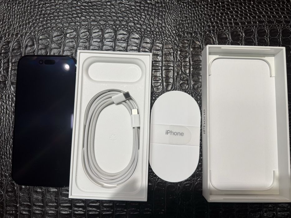 iPhone Air 256 GB нов