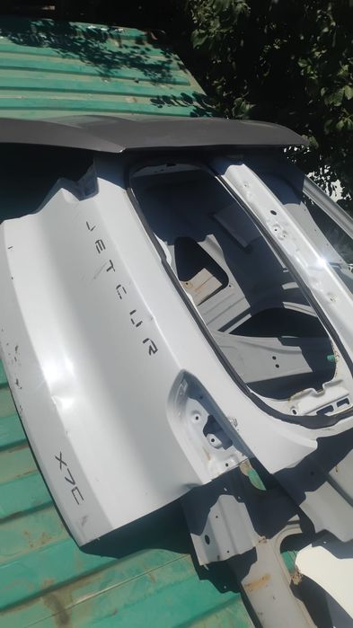 Крышка багажника Джетур Х70 Jetour X70, 24 год