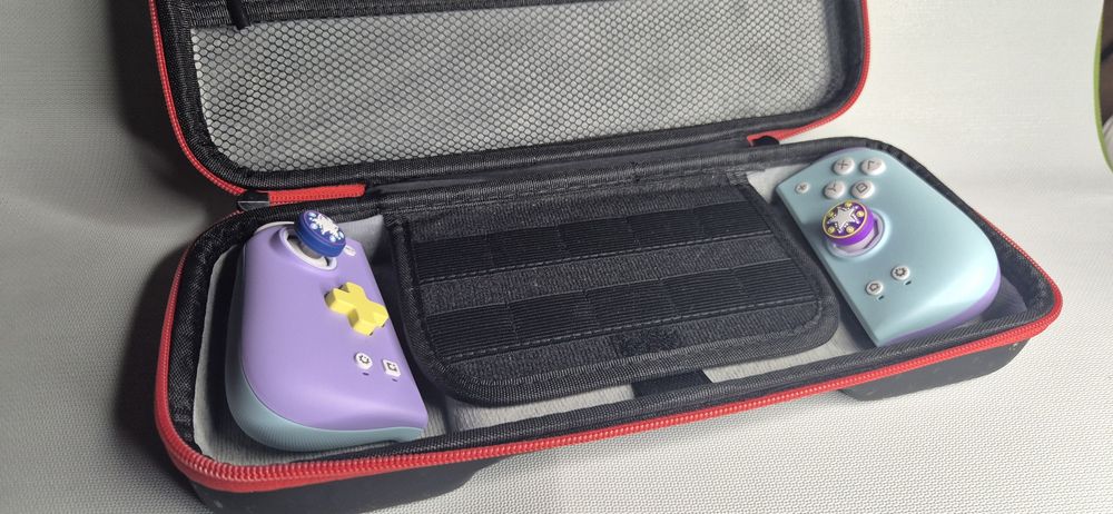 Продам nintendo switch oled