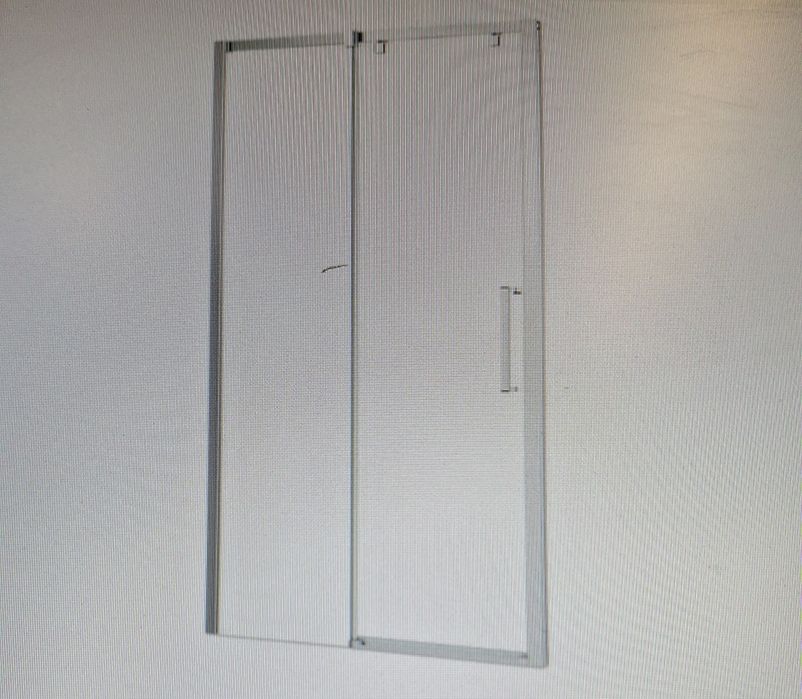 Cabina de Dus / Ușă Glisanta