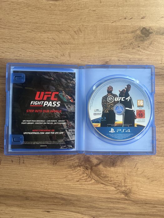 Игры для PS4/PS5