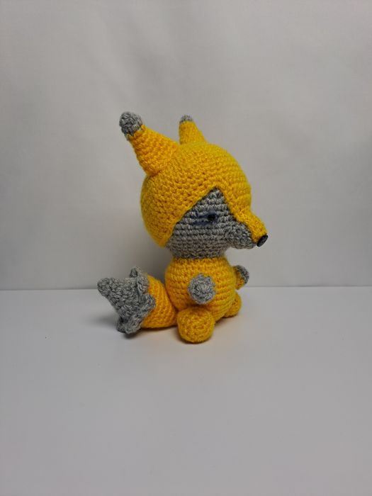 Кукла *Белочка *