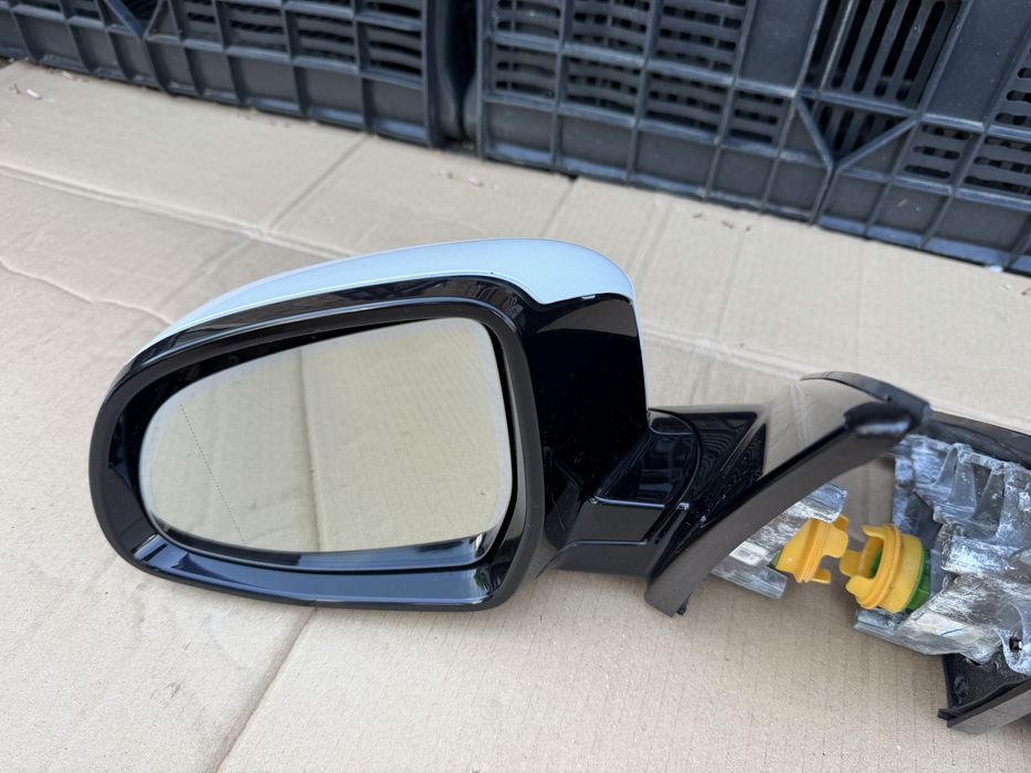 Oglinzi / Oglinda stanga, Oglinda dreapta BMW X6 F16 2014-2019