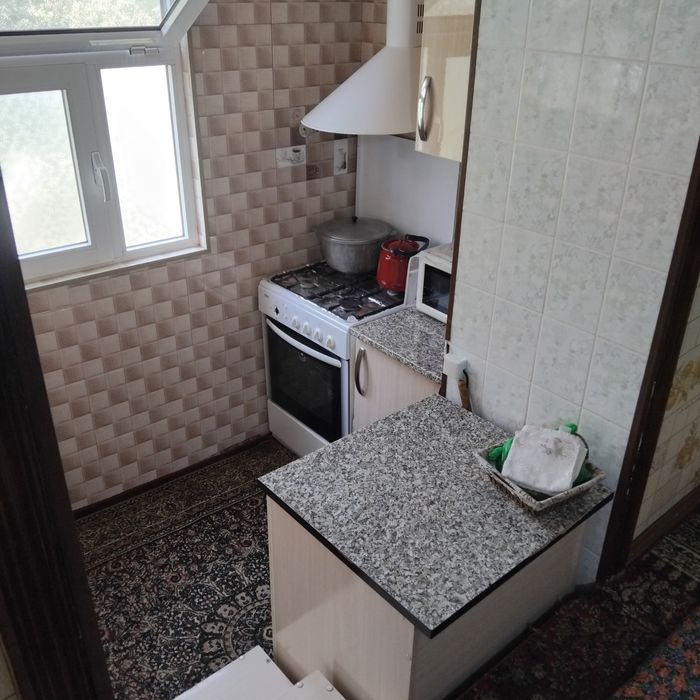 Срочно продам квартиру