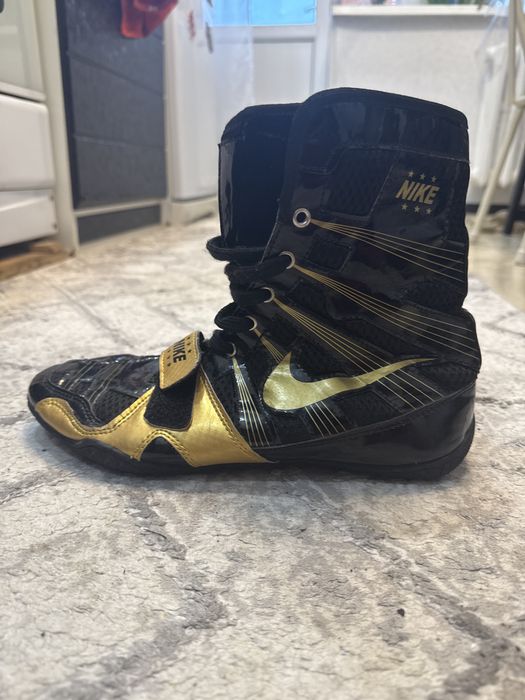 Боксерки бокс бокс