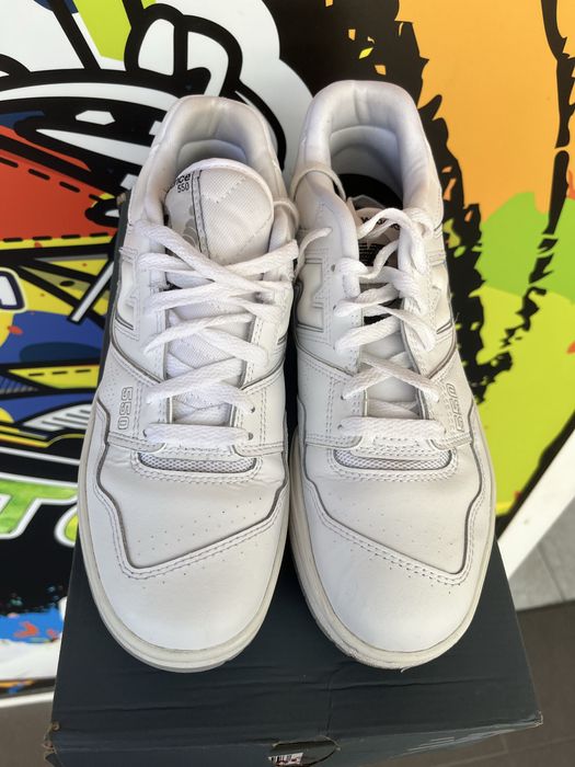 Оригинални New Balance 550 номер 40.5 и 43