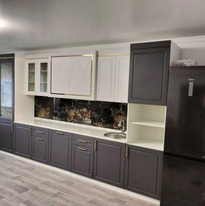 Кухонный гарнитур СО СКЛАДА -> доставка до дома