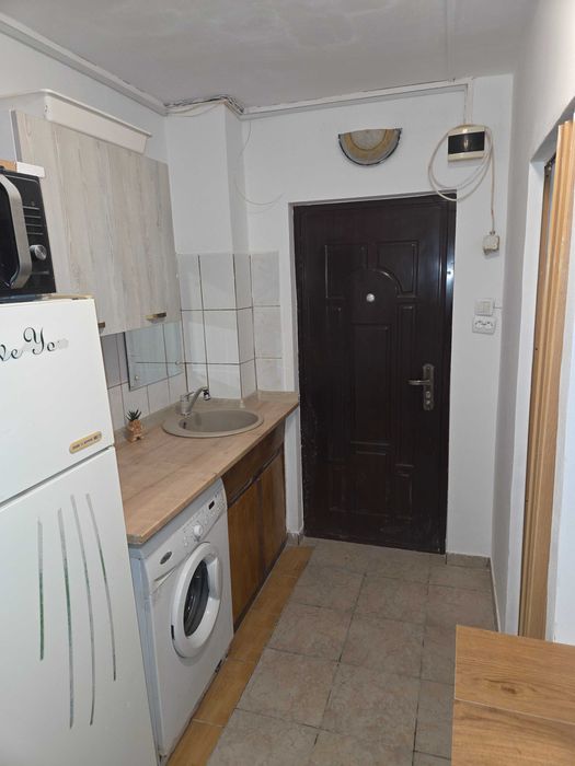 Garsoniera 20 mp Centru Civic -Afi Mall