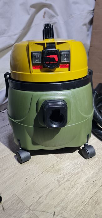 Aspirator PROXXON CW- Matic