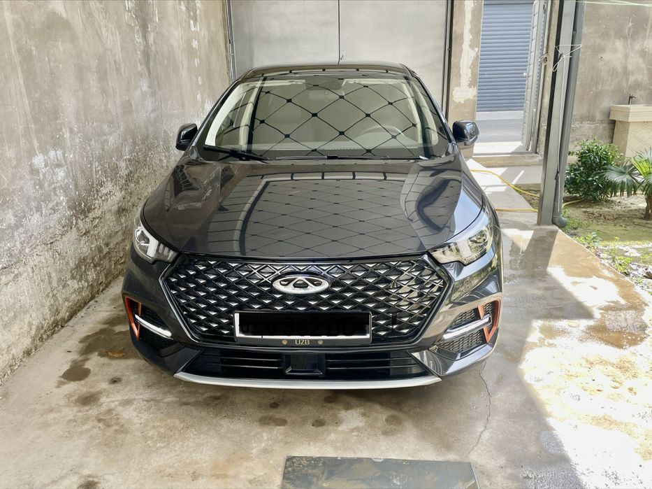 Продаётся черри 6 про