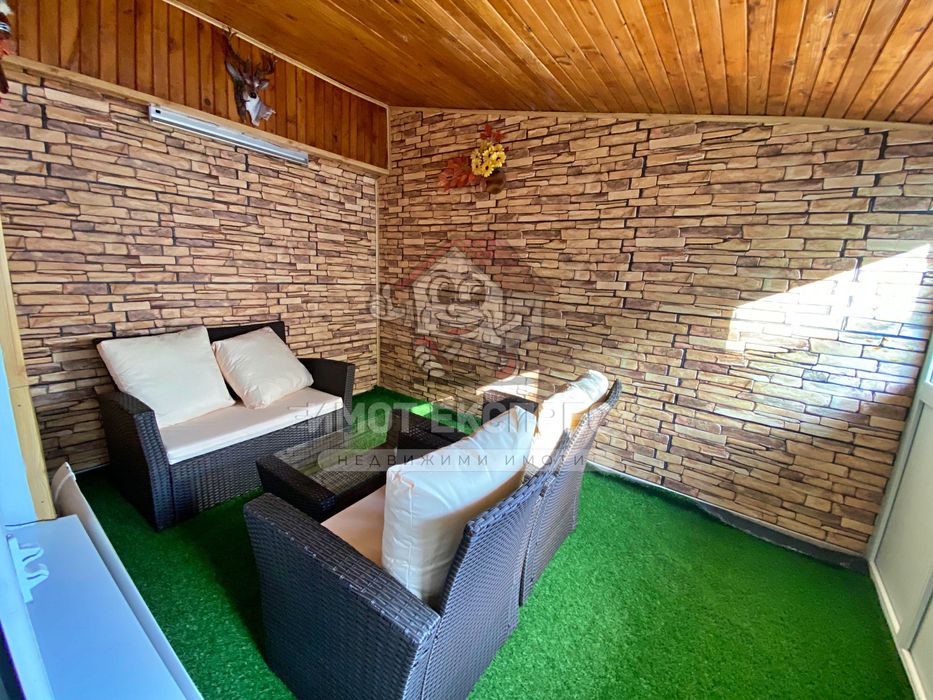 Продава се Къща в Асеновград - 70 кв.м за 6 €/кв.м - Снимка #9