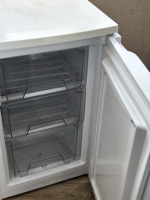 Морозильная камера Dauscher