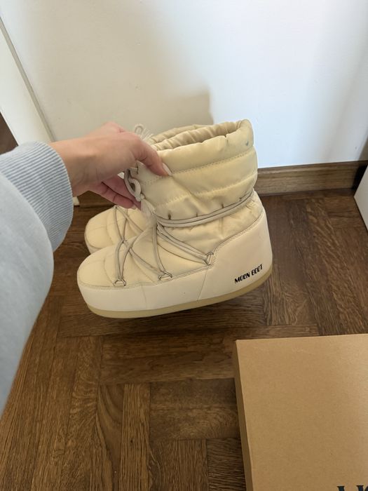 Зимни апрески Moon boot 40