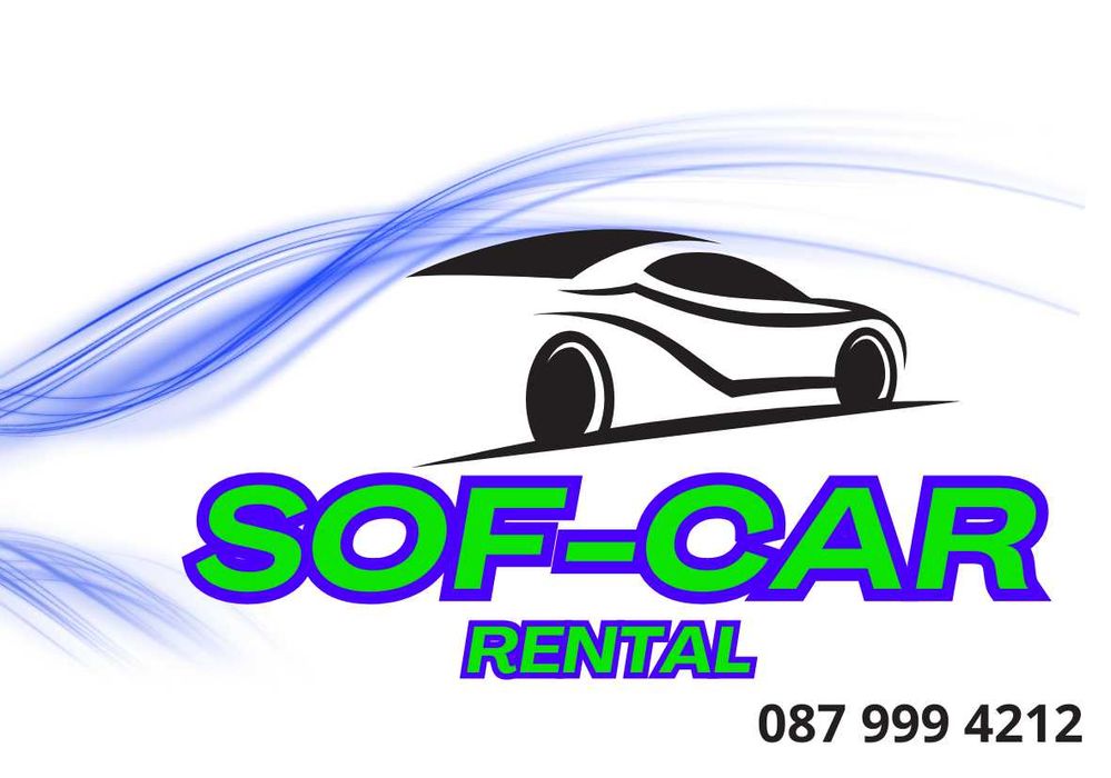 Sof Car Rental/Коли под наем
