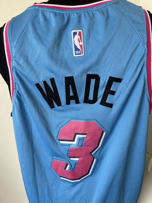 Maiou NBA , D.Wade , autentic