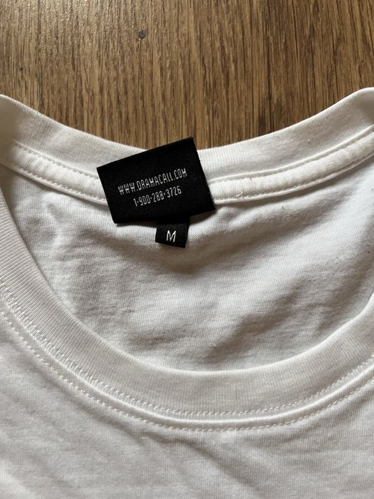 Drama Call тениска