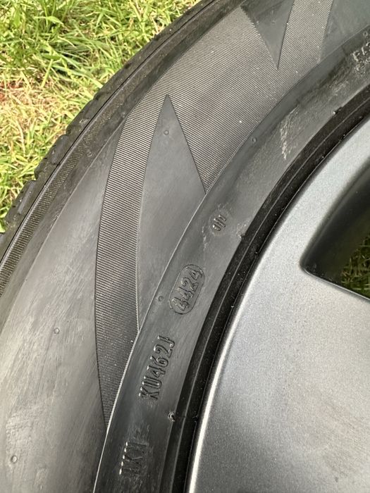 Jante Originale Land Rover Defender Range Rover Discovery r20 + Pirelli 2024