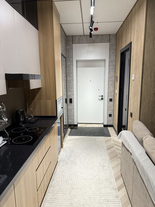 Сдаётся посуточная квартира в Ташкин сити на жилом комплексе Nest one!