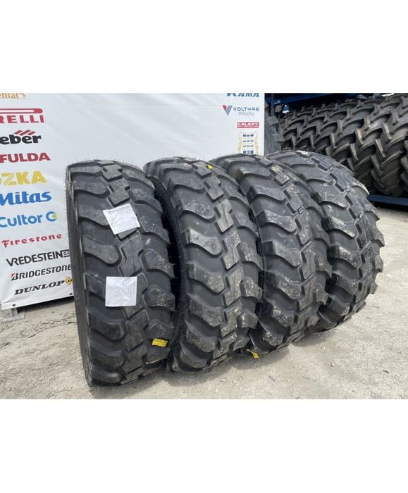 Anvelopa 335/80 r20 alliance 608 steel belted 147a2/136b tl (12.5r20)