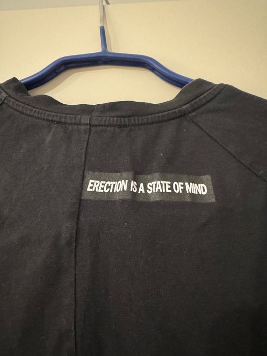 Totaly erected/Luda тениски