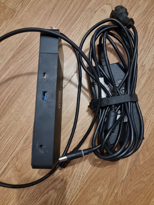 Dell Docking Station WD19S, lenovo