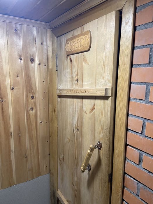 Сдаётся райская банька район военного института