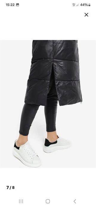 Продам куртку зима