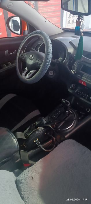 Продам автомобиль