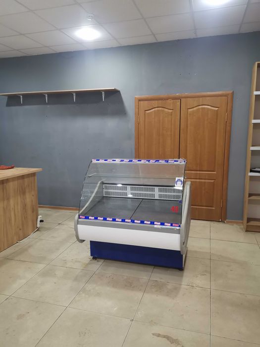 Продам холодильник под колбасу