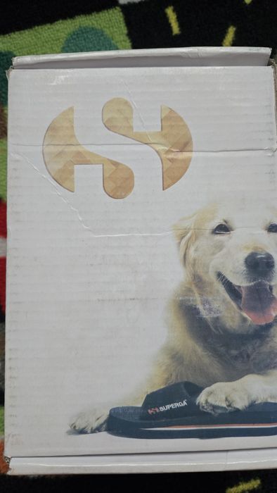 Нови сандали 20 номер