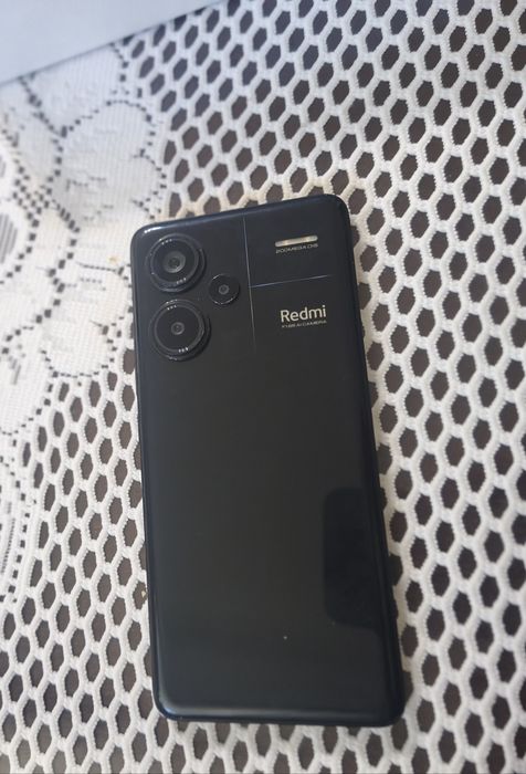Продам Xiaomi Redmi Note 13 pro+ 5G